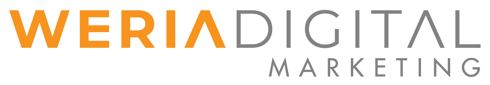 Weria Digital Marketing Logo